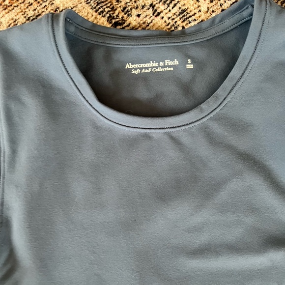 Abercrombie and Fitch soft AF body suit - Picture 3 of 4